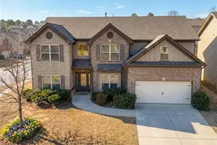 2249 Bender Trail, Buford, GA 30519 - Photo 1