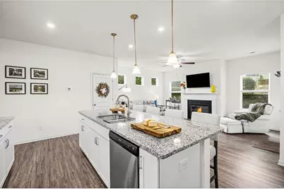 252 Renford Road, Ball Ground, GA 30107 - Photo 11