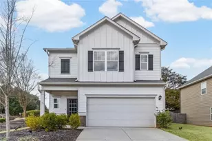 252 Renford Rd, Ball Ground, GA 30107 - Photo 1