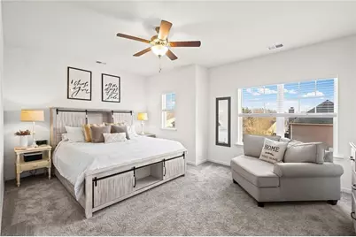 252 Renford Road, Ball Ground, GA 30107 - Photo 17