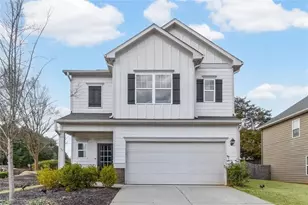 252 Renford Rd, Ball Ground, GA 30107 - Photo 1