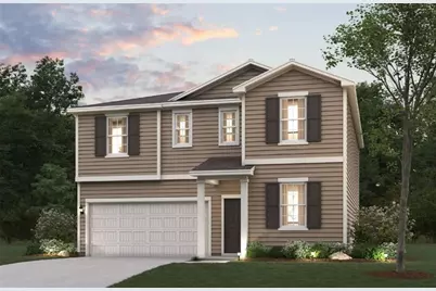 5326 Mulberry Creek Way, Flowery Branch, GA 30542 - Photo 1