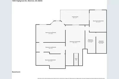 1004 Highgrove Drive, Monroe, GA 30655 - Photo 91