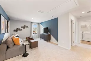 5322 Mulberry Crk Wy, Flowery Branch, GA 30542 - Photo 9