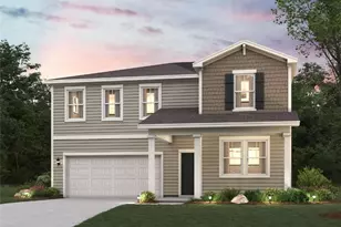 5322 Mulberry Crk Wy, Flowery Branch, GA 30542 - Photo 1