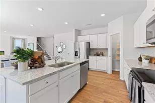 5322 Mulberry Crk Wy, Flowery Branch, GA 30542 - Photo 7