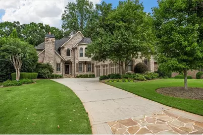 2415 Wistful Way, Marietta, GA 30066 - Photo 3