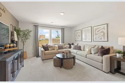 5318 Mulberry Creek Way, Flowery Branch, GA 30542 - Photo 11