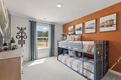 5318 Mulberry Creek Way, Flowery Branch, GA 30542 - Photo 19