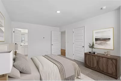 2818 Georgia Aster Way #09, Atlanta, GA 30318 - Photo 9