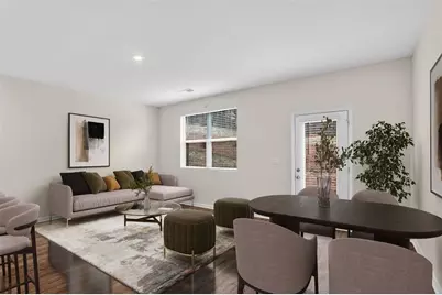 2818 Georgia Aster Way #09, Atlanta, GA 30318 - Photo 5