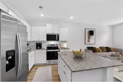 2818 Georgia Aster Way #09, Atlanta, GA 30318 - Photo 3