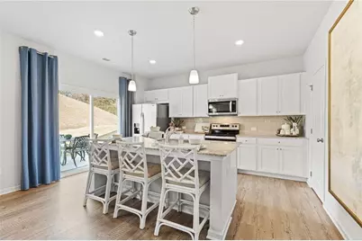 5314 Mulberry Creek Way, Flowery Branch, GA 30542 - Photo 7