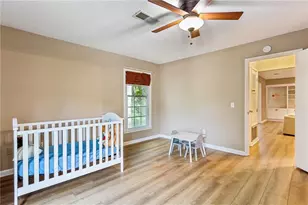 843 Sentinel Ridge SW, Marietta, GA 30064 - Photo 15