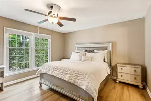 843 Sentinel Ridge SW, Marietta, GA 30064 - Photo 13