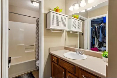 843 Sentinel Ridge SW, Marietta, GA 30064 - Photo 15