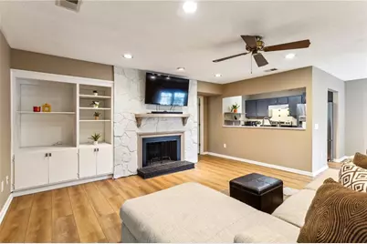 843 Sentinel Ridge SW, Marietta, GA 30064 - Photo 1