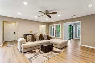 843 Sentinel Ridge SW, Marietta, GA 30064 - Photo 5