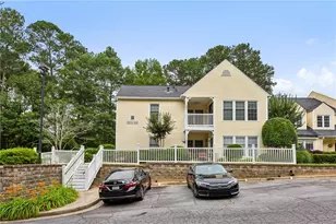 843 Sentinel Ridge SW, Marietta, GA 30064 - Photo 19