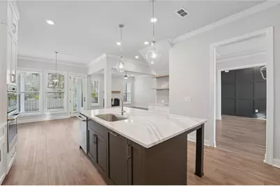 572 Sawnee Village Boulevard, Cumming, GA 30040 - Photo 15