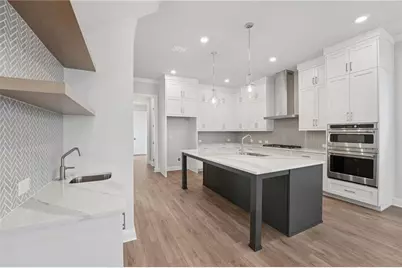 572 Sawnee Village Boulevard, Cumming, GA 30040 - Photo 17