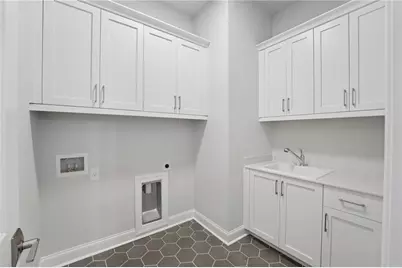 572 Sawnee Village Boulevard, Cumming, GA 30040 - Photo 19