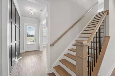 572 Sawnee Village Boulevard, Cumming, GA 30040 - Photo 5