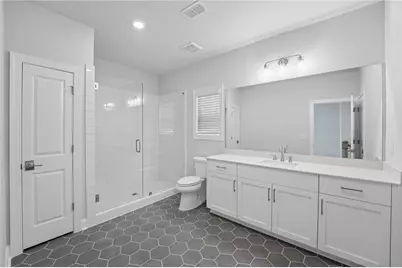 572 Sawnee Village Boulevard, Cumming, GA 30040 - Photo 41