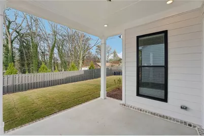 572 Sawnee Village Boulevard, Cumming, GA 30040 - Photo 43