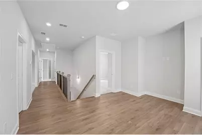 572 Sawnee Village Boulevard, Cumming, GA 30040 - Photo 31