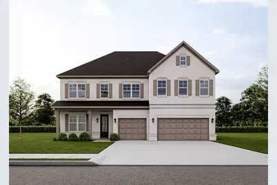 1940 Smarty Jones Drive, Dacula, GA 30019 - Photo 1