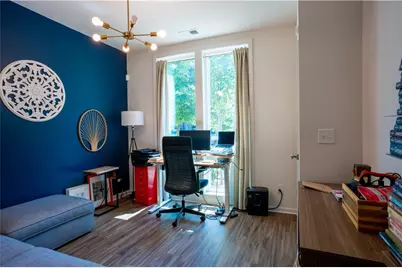 452 Latta Street NE #27, Atlanta, GA 30308 - Photo 9