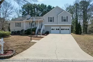 317 Winding Woods Trail, Woodstock, GA 30189 - Photo 1