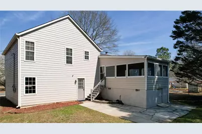 317 Winding Woods Trail, Woodstock, GA 30189 - Photo 31