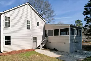 317 Winding Woods Trail, Woodstock, GA 30189 - Photo 31