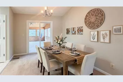 317 Winding Woods Trail, Woodstock, GA 30189 - Photo 7