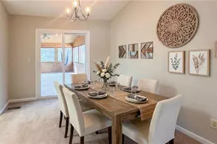 317 Winding Woods Trail, Woodstock, GA 30189 - Photo 7