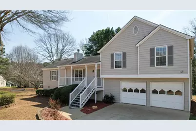 317 Winding Woods Trail, Woodstock, GA 30189 - Photo 5