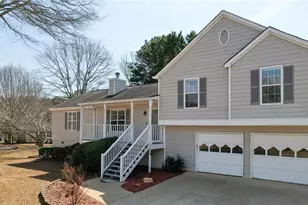 317 Winding Woods Trail, Woodstock, GA 30189 - Photo 5