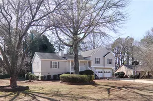 317 Winding Woods Trail, Woodstock, GA 30189 - Photo 33