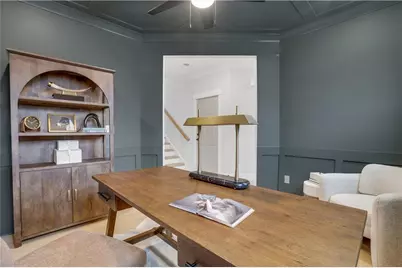 196 Trace Bluff, Dawsonville, GA 30534 - Photo 9