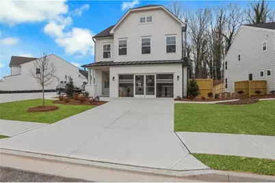 196 Trace Bluff, Dawsonville, GA 30534 - Photo 3