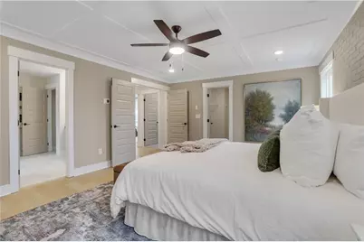 196 Trace Bluff, Dawsonville, GA 30534 - Photo 47