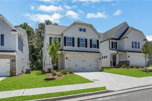196 Trace Blf, Dawsonville, GA 30534 - Photo 1