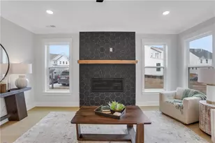 196 Trace Blf, Dawsonville, GA 30534 - Photo 19