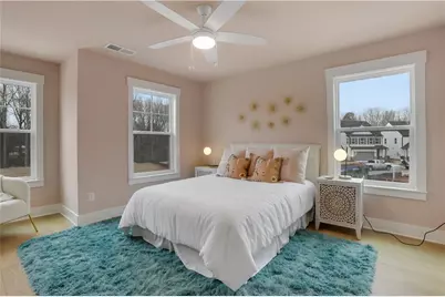 196 Trace Bluff, Dawsonville, GA 30534 - Photo 35