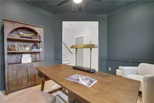 196 Trace Blf, Dawsonville, GA 30534 - Photo 9