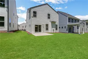 196 Trace Blf, Dawsonville, GA 30534 - Photo 43