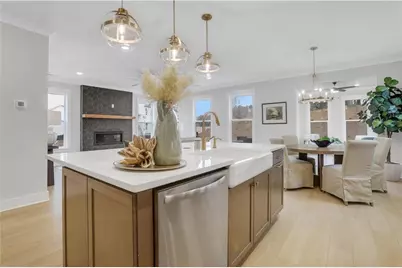 196 Trace Bluff, Dawsonville, GA 30534 - Photo 15