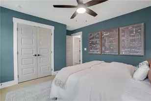 196 Trace Blf, Dawsonville, GA 30534 - Photo 39